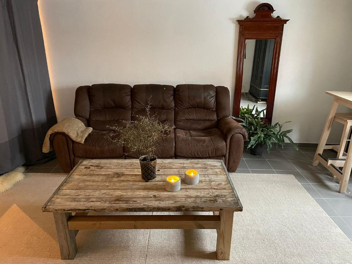 Cozy Studio With Garden Access *