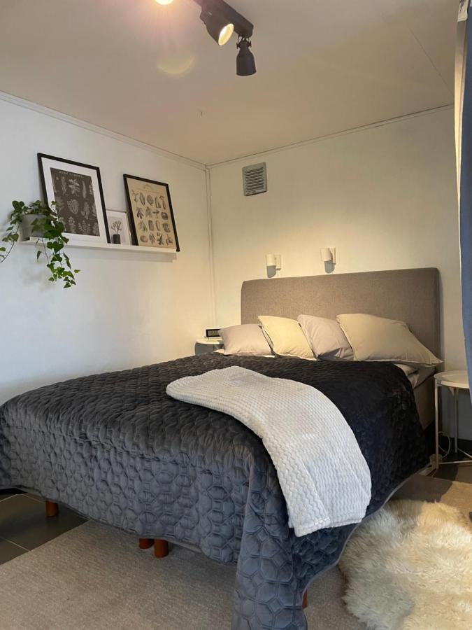 Cozy Studio With Garden Access